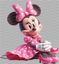 Mickey-AMQ 2215